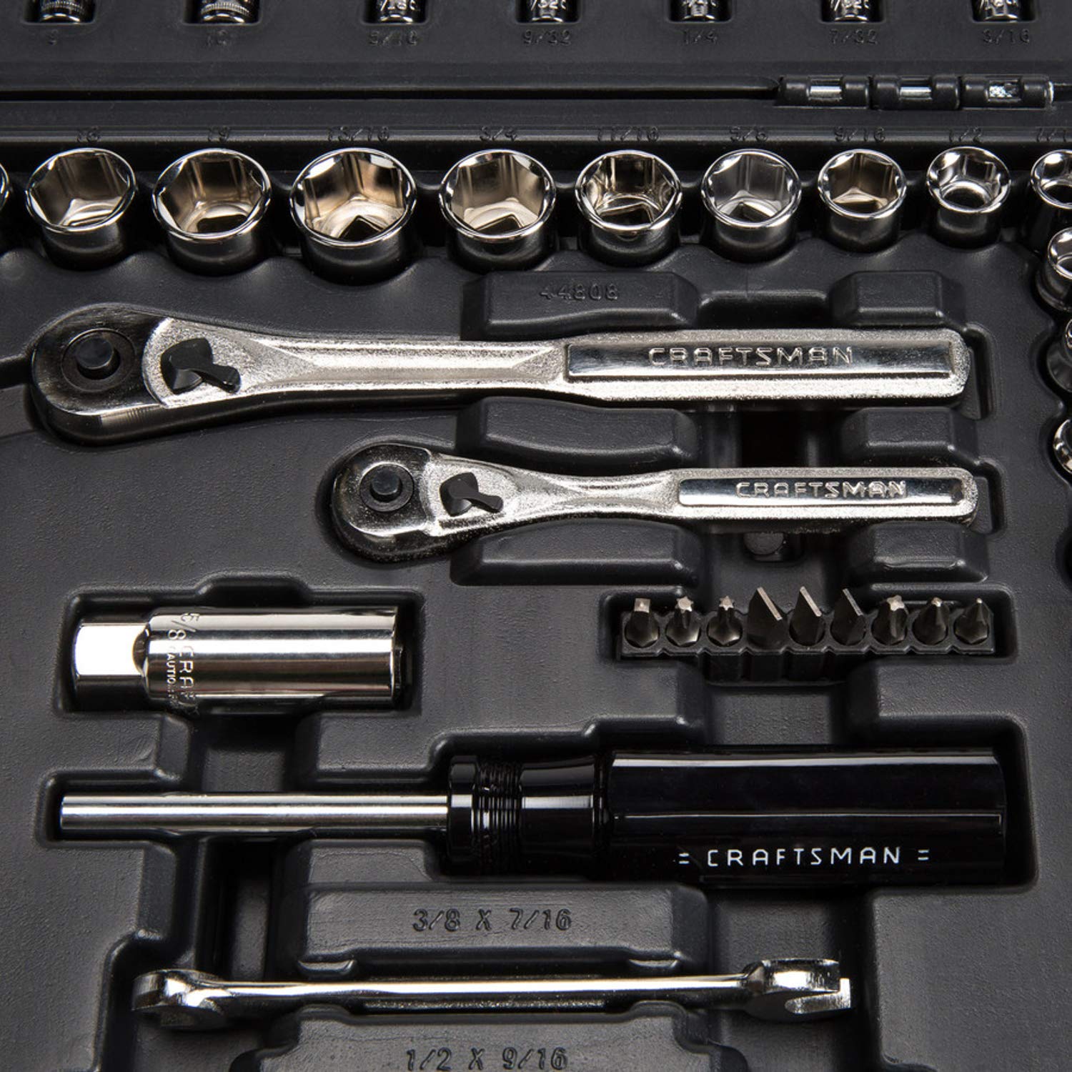 Craftsman CMMT82329Z1 Mechanics Tool Set (95-Piece) : Amazon.sg